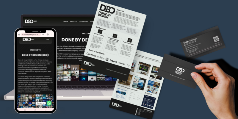 Brand Design