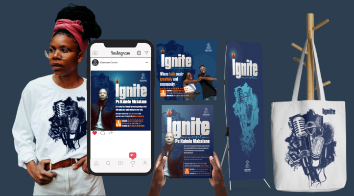 Event Collateral